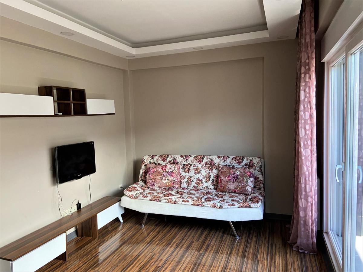 Ninve Apartments - Istanbul Bakirkoy Buitenkant foto